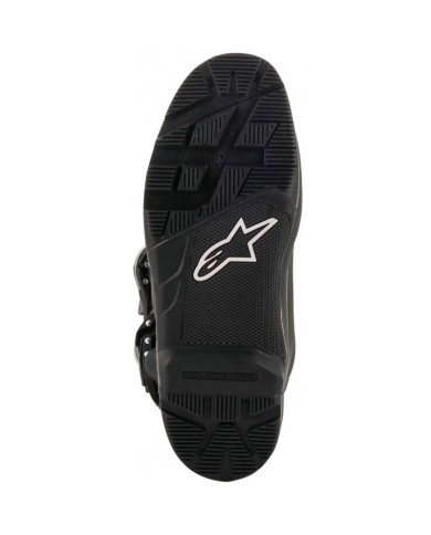 BOTAS ALPINESTARS TECH 7 ENDURO DRYSTAR BLACK/GREY
