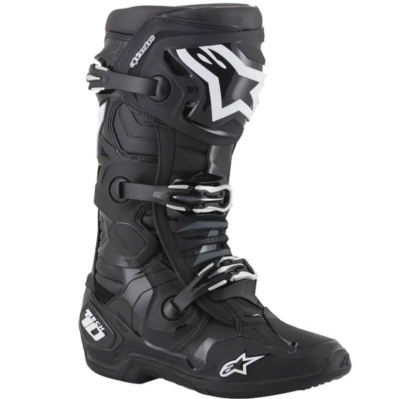 BOTAS ALPINESTARS TECH 10 BLACK