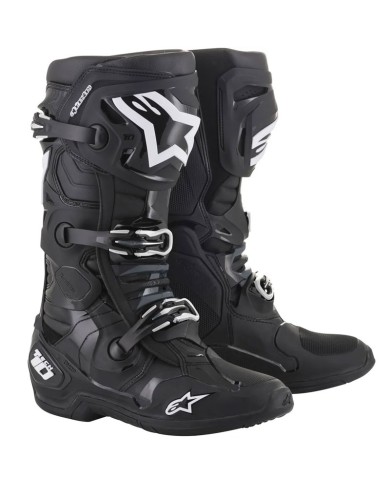 BOTAS ALPINESTARS TECH 10 BLACK