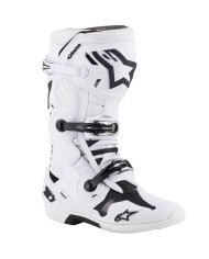 BOTAS ALPINESTARS TECH 10 WHITE
