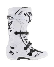 BOTAS ALPINESTARS TECH 10 WHITE