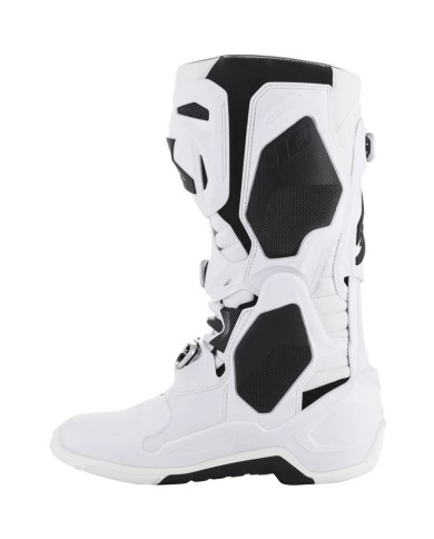 BOTAS ALPINESTARS TECH 10 WHITE