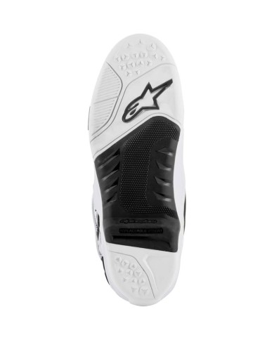 BOTAS ALPINESTARS TECH 10 WHITE