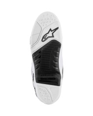 BOTAS ALPINESTARS TECH 10 WHITE