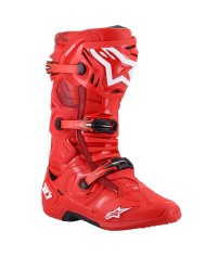 BOTAS ALPINESTARS TECH 10 RED