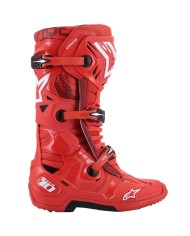 BOTAS ALPINESTARS TECH 10 RED
