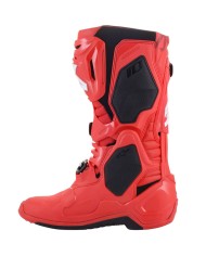 BOTAS ALPINESTARS TECH 10 RED