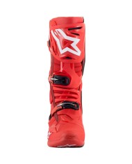BOTAS ALPINESTARS TECH 10 RED