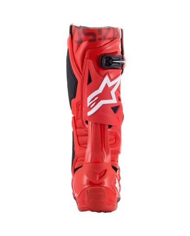 BOTAS ALPINESTARS TECH 10 RED