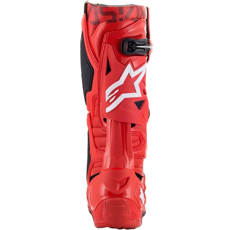 BOTAS ALPINESTARS TECH 10 RED
