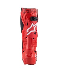 BOTAS ALPINESTARS TECH 10 RED