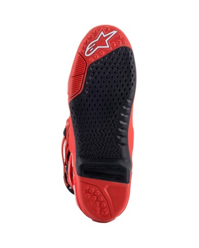 BOTAS ALPINESTARS TECH 10 RED