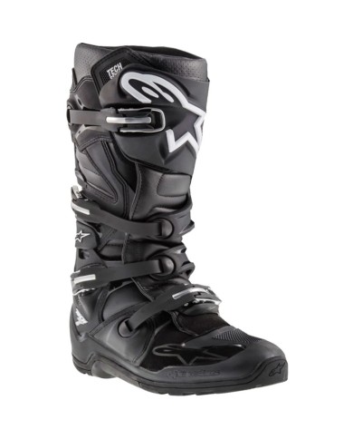 BOTAS ALPINESTARS TECH 7 ENDURO BLACK