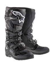 BOTAS ALPINESTARS TECH 7 ENDURO BLACK