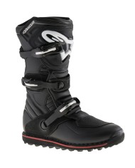 BOTAS ALPINESTARS TECH T BLACK/RED