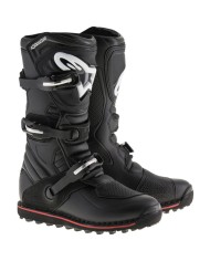 BOTAS ALPINESTARS TECH T BLACK/RED