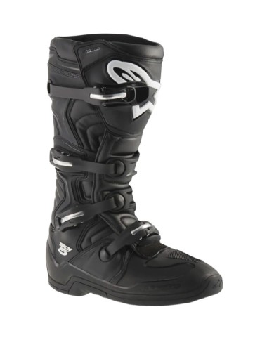 BOTAS ALPINESTARS TECH 5 BLACK