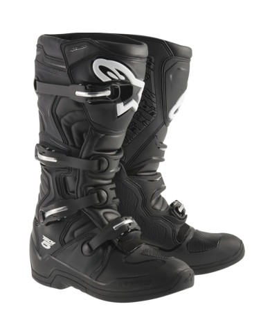 BOTAS ALPINESTARS TECH 5 BLACK