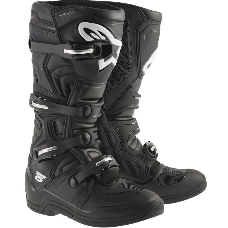 BOTAS ALPINESTARS TECH 5 BLACK