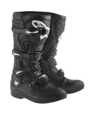 BOTAS ALPINESTARS TECH 5 BLACK