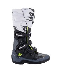 BOTAS ALPINESTARS TECH 5 BLACK/DARK GREY/WHITE