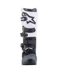 BOTAS ALPINESTARS TECH 5 BLACK/DARK GREY/WHITE
