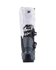 BOTAS ALPINESTARS TECH 5 BLACK/DARK GREY/WHITE
