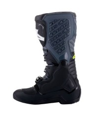 BOTAS ALPINESTARS TECH 5 BLACK/GRAY/YELLOW FLUO