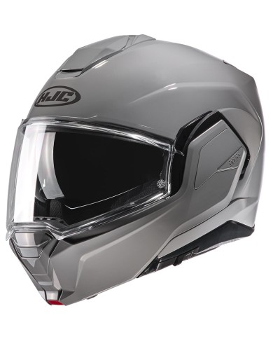 CASCO HJC I100 MODULAR GREY