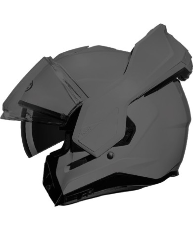 CASCO HJC I100 MODULAR NEGRO MATE