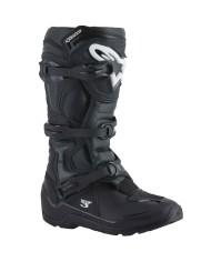 BOTAS ALPINESTARS TECH 3 ENDURO BLACK