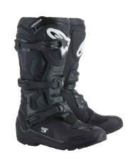BOTAS ALPINESTARS TECH 3 ENDURO BLACK