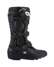 BOTAS ALPINESTARS TECH 3 ENDURO BLACK