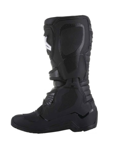 BOTAS ALPINESTARS TECH 3 ENDURO BLACK