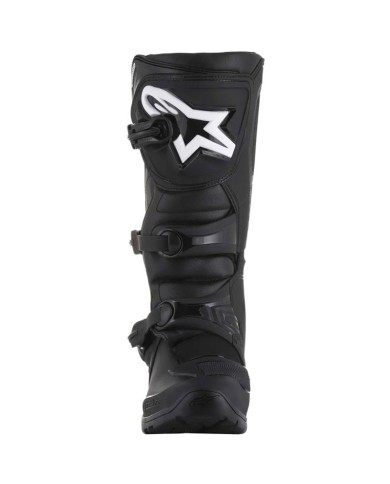 BOTAS ALPINESTARS TECH 3 ENDURO BLACK