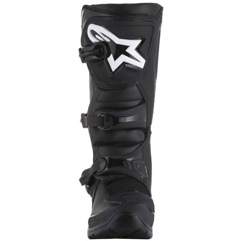 BOTAS ALPINESTARS TECH 3 ENDURO BLACK