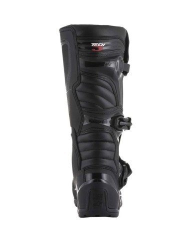 BOTAS ALPINESTARS TECH 3 ENDURO BLACK