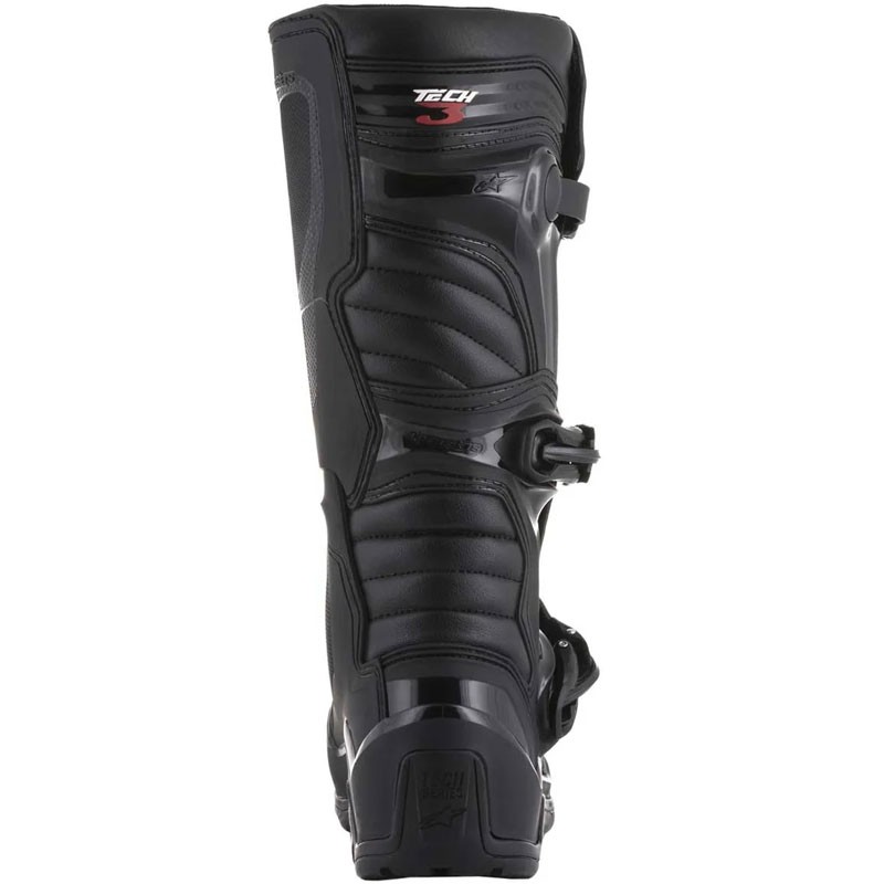 BOTAS ALPINESTARS TECH 3 ENDURO BLACK