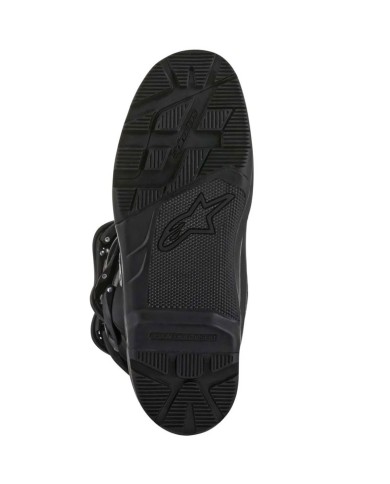 BOTAS ALPINESTARS TECH 3 ENDURO BLACK