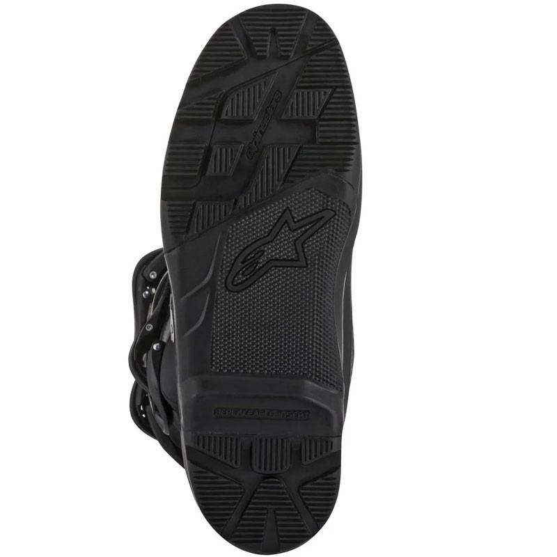 BOTAS ALPINESTARS TECH 3 ENDURO BLACK