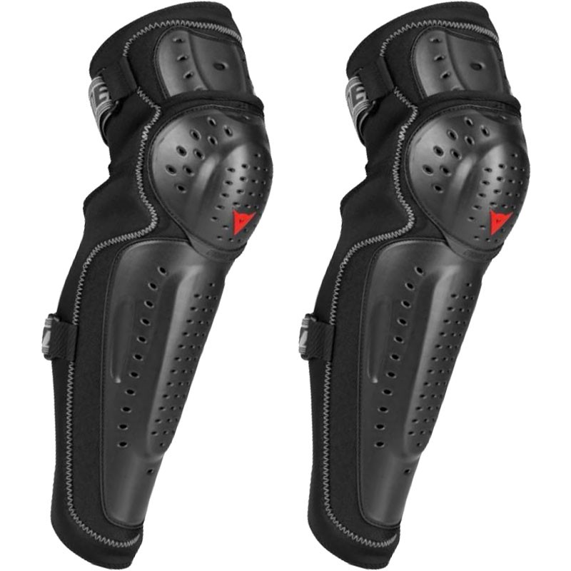 RODILLERAS DAINESE KNEE V E1