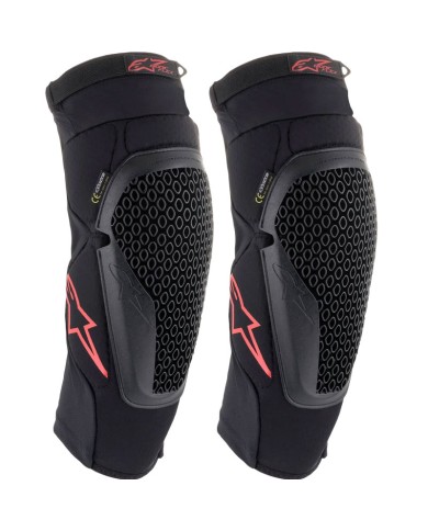RODILLERAS ALPINESTARS BIONIC FLEX