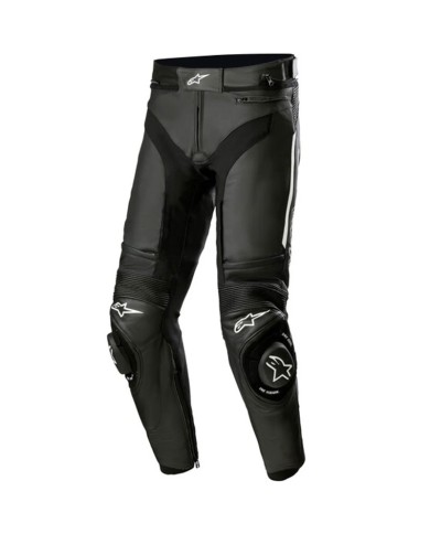 PANTALONES ALPINESTARS MISSILE V3 BLACK