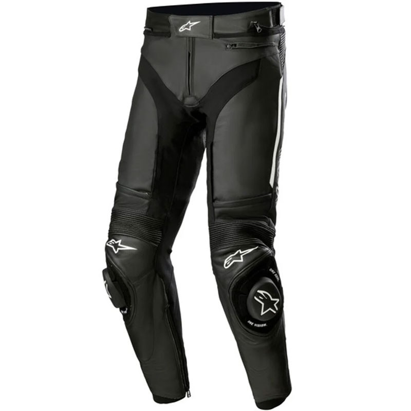 PANTALONES ALPINESTARS MISSILE V3 BLACK
