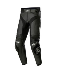 PANTALONES ALPINESTARS MISSILE V3 BLACK