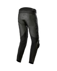 PANTALONES ALPINESTARS MISSILE V3 BLACK