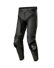 PANTALONES ALPINESTARS MISSILE V3 AIRFLOW BLACK/BLACK