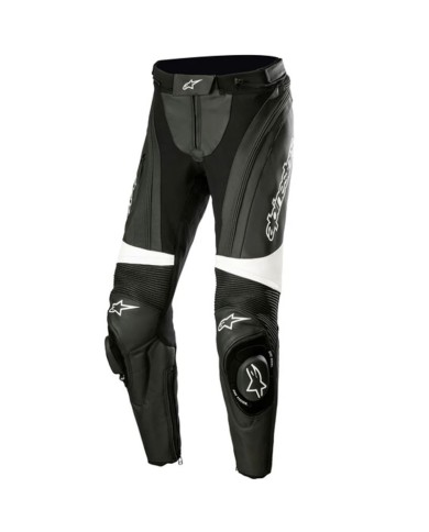 PANTALONES ALPINESTARS STELLA MISSILE V3 LADY BLACK