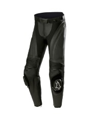 PANTALONES ALPINESTARS STELLA MISSILE V3 LADY BLACK/BLACK