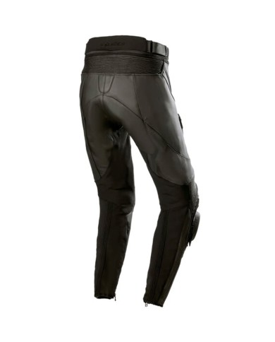 PANTALONES ALPINESTARS STELLA MISSILE V3 LADY BLACK/BLACK